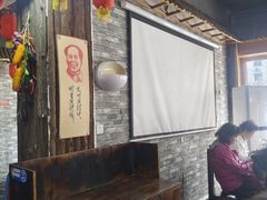 -老村长家宴(茨坪景区店)