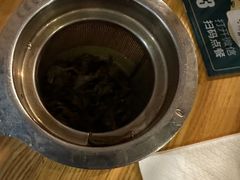 -百年朱苦拉咖啡(博物馆店)