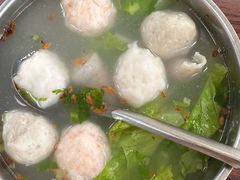 -蒂蒂香達濠魚丸