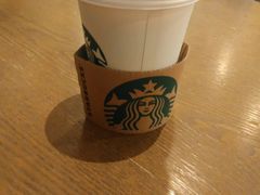 -星巴克(潍坊胜利东街银座商城店)