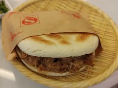 -玉华宫宾馆·餐厅(铜川驻京办店)