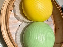 -茶港·点心·啫啫煲(江夏中百店)