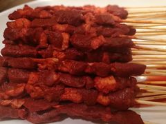 -岷山饭店-芝芝自助餐厅