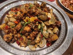 -东来土菜馆(民祥园路店)