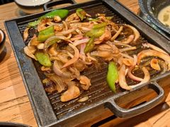 -小船渔村·大连菜(明泽街店)