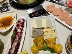 -百年果林椰子鸡(中洲店)