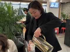 -山外山·林语花园餐厅