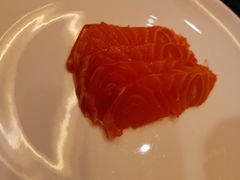 -都会尚膳·海鲜自助餐厅(重庆万豪酒店)