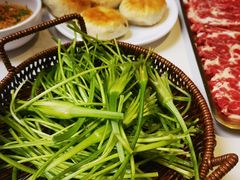 -云尊府云南菜·蒸汽石锅鱼(学清路店)