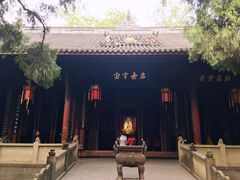 -成都武侯祠博物馆