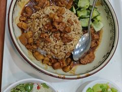 -菊儿人家·北京胡同菜(南锣鼓巷店)