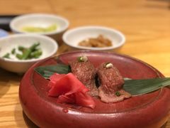 牛蒡手卷-东瀛阁(锦江宾馆店)