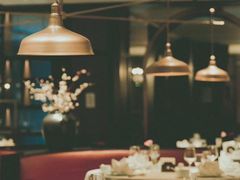 大堂-萬國春·中菜馆(颐和公馆店)