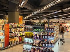 -Olé精品超市(沈阳万象城店)