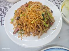 -丁虎子烤肉(国道二店)