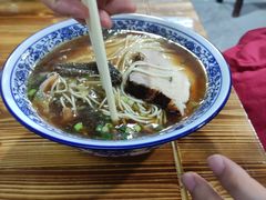 双交面加鳝丝-状元楼(东大街店)