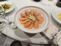-德悦海鲜(城西店)