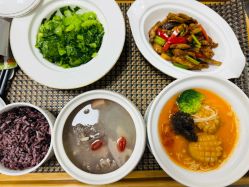 -馨美母婴护理中心(石狮店)