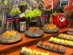 -食尚名肴自助涮烤