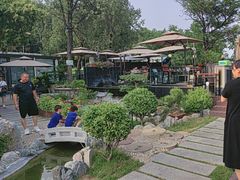 -蘇河湾·新鲁菜·泰山宴(泰山店)