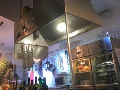 -羽深肉铺 Steak & Wine
