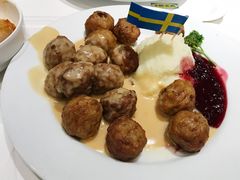 -宜家·瑞典风味餐厅(北京西红门店)