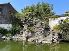 -何园