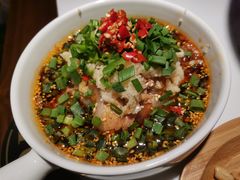 -今朝桃花醉川菜小酒馆(龙湖天街店)