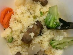 -肯德基(永旺店)