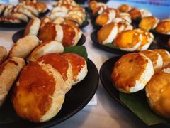 -中国民航大学教工食堂