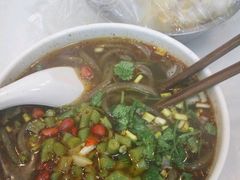 -田三卷馍(火车站店)