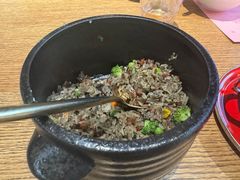 -甜阿姨·天台花园私房菜(万松园店)