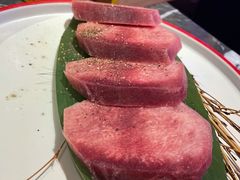 -十三姨正合丰烤肉(营迹路店)