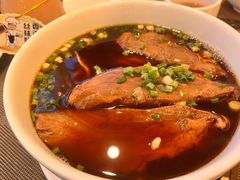 -中国厨房/台湾牛肉面