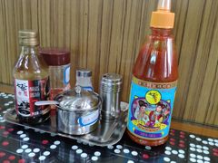 -七爷清汤腩·港式茶餐厅(世博店)