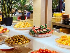 -丽池宫韩式汗蒸会馆(华灯坊店)