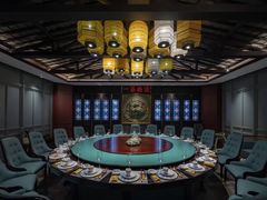 -福照楼汽锅鸡·云南菜(火车站锦江店)