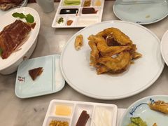 -鸭匠食府·挂炉烤鸭·新京菜(阜成路店)