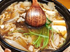 -千代武日本料理(爱建店)