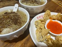 -吴财记面家(大同路店)
