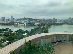 -厦门源昌凯宾斯基大酒店