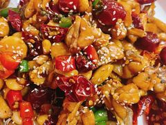 -醉壹号海鲜大排档(厦门美食地标店)