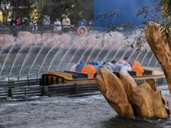 -青岛方特梦幻王国