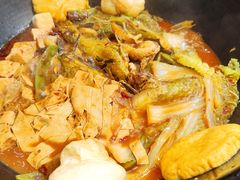 -屯靠屯地锅王(西南路店)