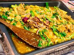 -臻享無招牌·食蛙专门店(太古里店)