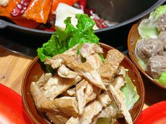 -虾领航小龙虾·吉林烧烤(柳州路店)