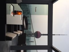 丽思卡尔顿酒店-上海浦东丽思卡尔顿酒店