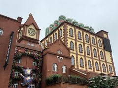 -青岛啤酒博物馆