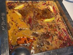 -红鼎坊·老成都火锅(新南门店)
