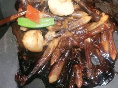 -旺顺阁海鲜广场(亚运村店)